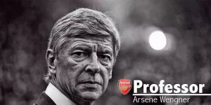 Thông tin về Arsène Wenger