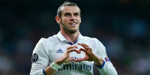 Thông tin về cuộc đời và sự nghiệp của Gareth Bale