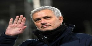 Thông tin về José Mourinho