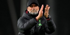 Thông tin về HLV tài ba Jürgen Klopp