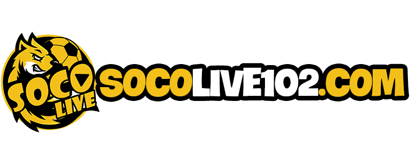 Socolive TV