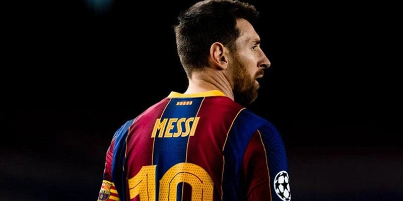 Những điều có thể bạn chưa biết về Messi